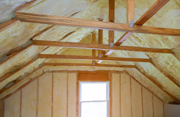 Best Insulation Installation Services in Falls Creek, PA