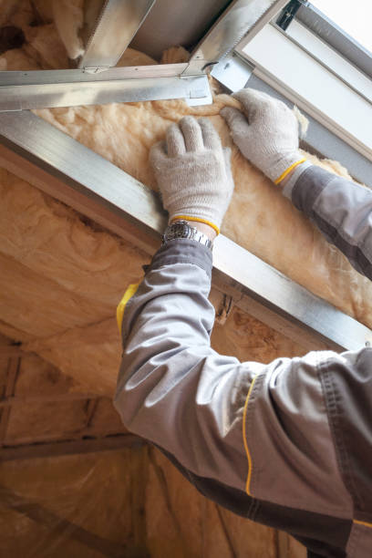 Best Residential Insulation in Falls Creek, PA