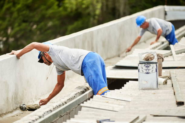 Best Types of Insulation in Falls Creek, PA