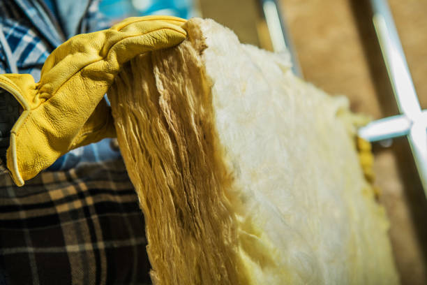 Best Residential Insulation in Falls Creek, PA