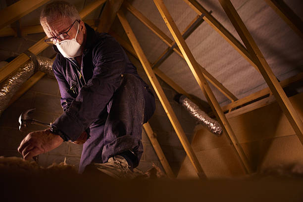 Best Commercial Insulation in Falls Creek, PA